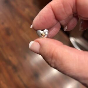 Happy Anniversary Pandora Charm